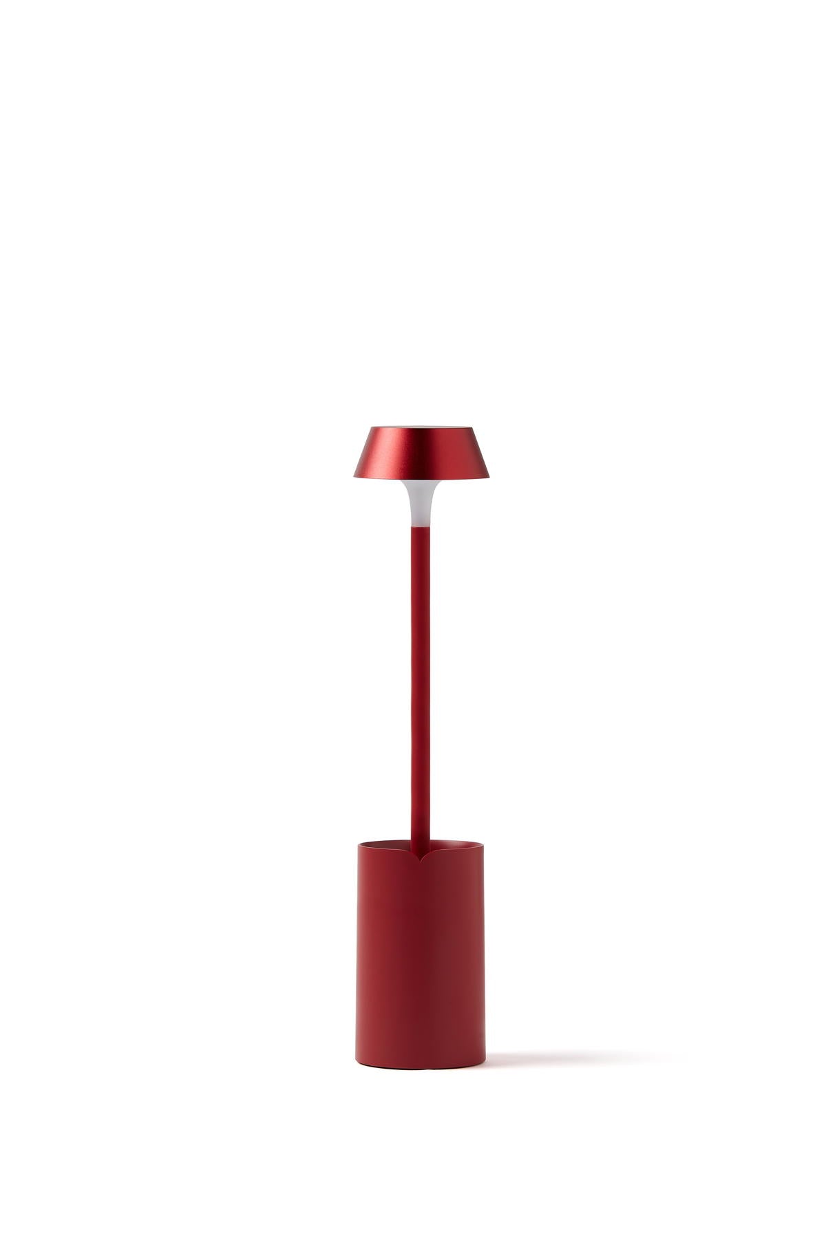 Lexon Candeeiro Mimi (dark red)