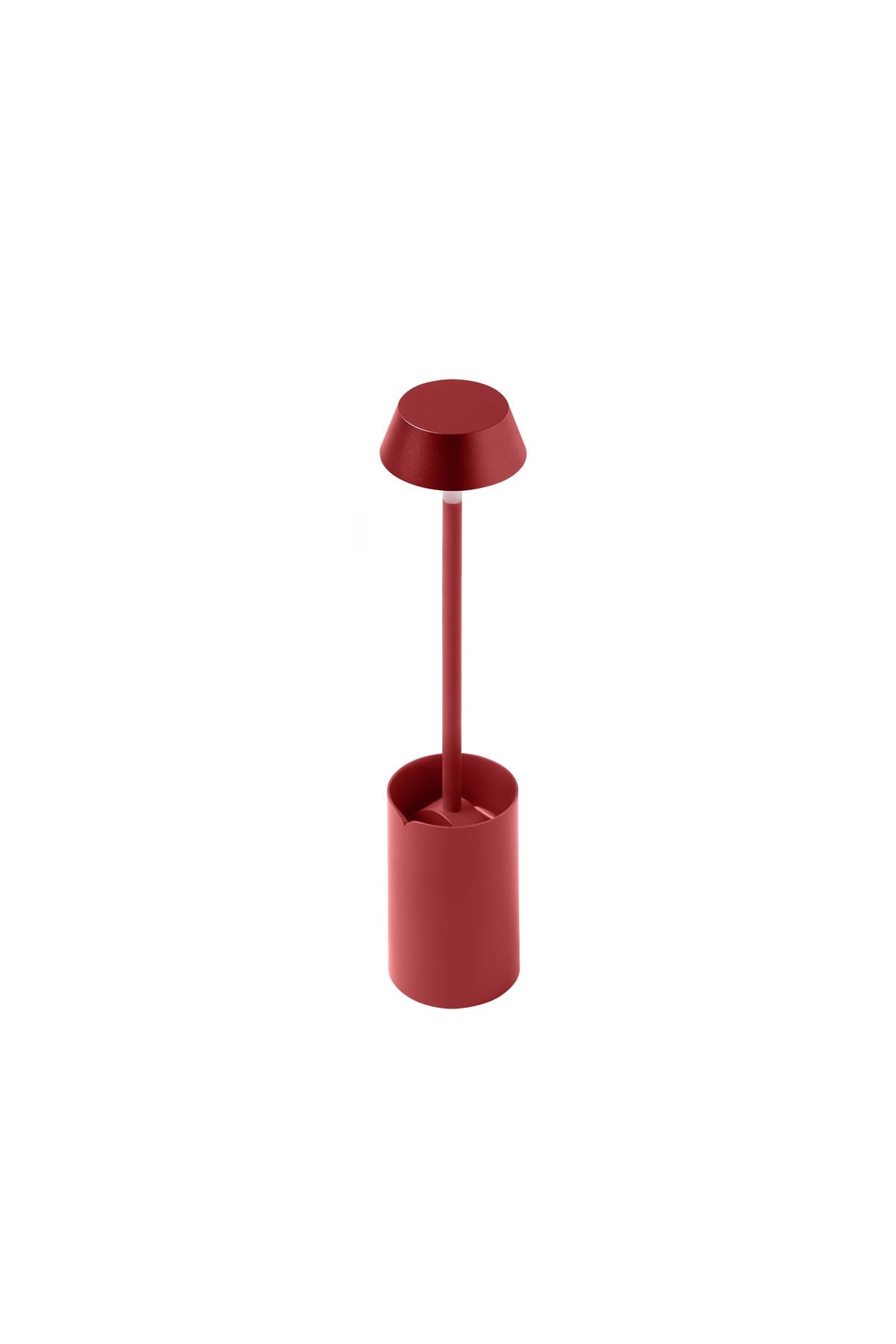Lexon Candeeiro Mimi (dark red)