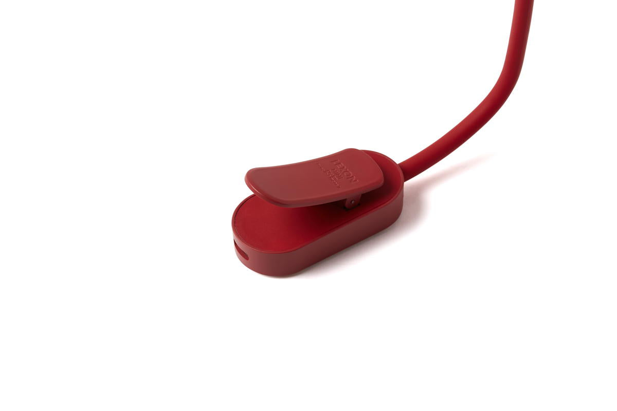 Lexon Candeeiro Mimi (dark red)