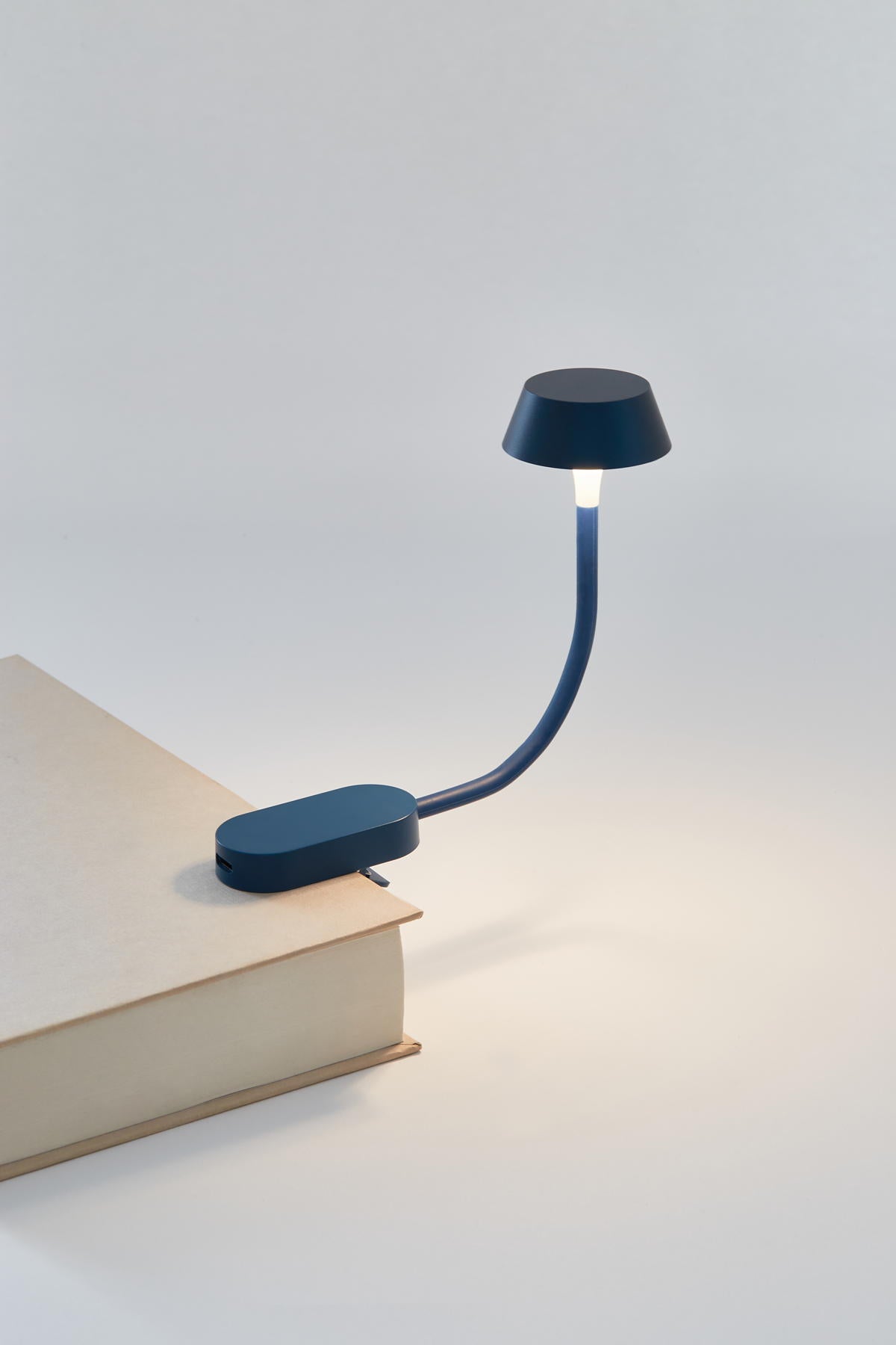Lexon Candeeiro Mimi (dark blue)