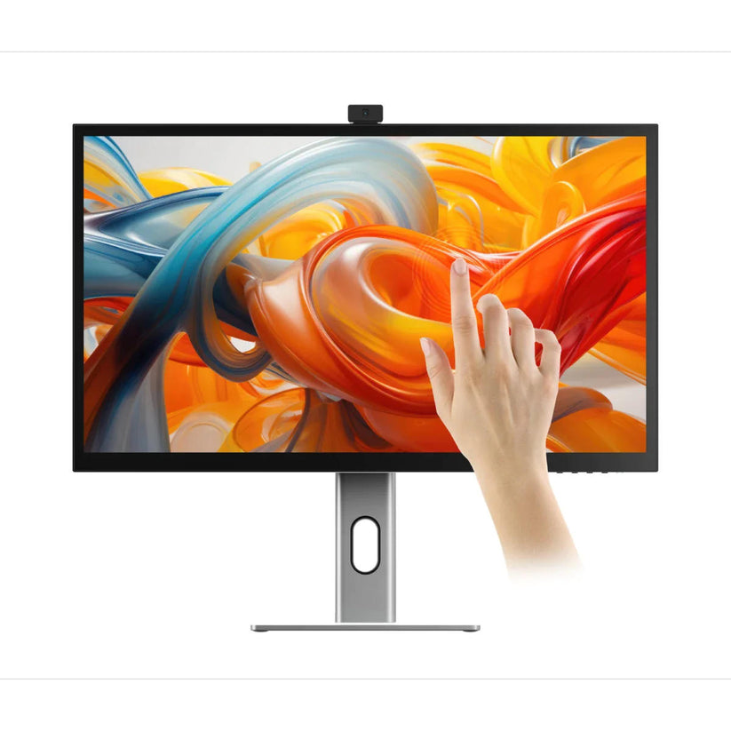 Alogic Clarity 27 Pro Touch (65W, webcam, touchscreen)