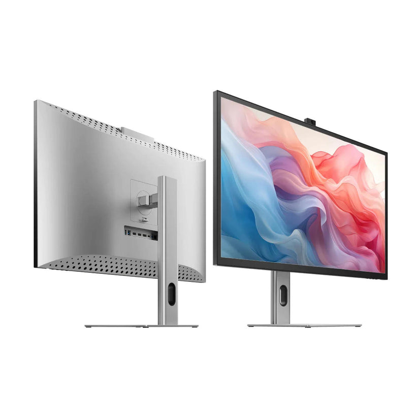 Alogic Clarity 32 Max Touch (65W, webcam, touchscreen)
