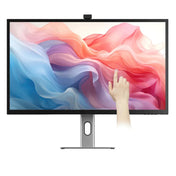 Alogic Clarity 32 Max Touch (65W, webcam, touchscreen)