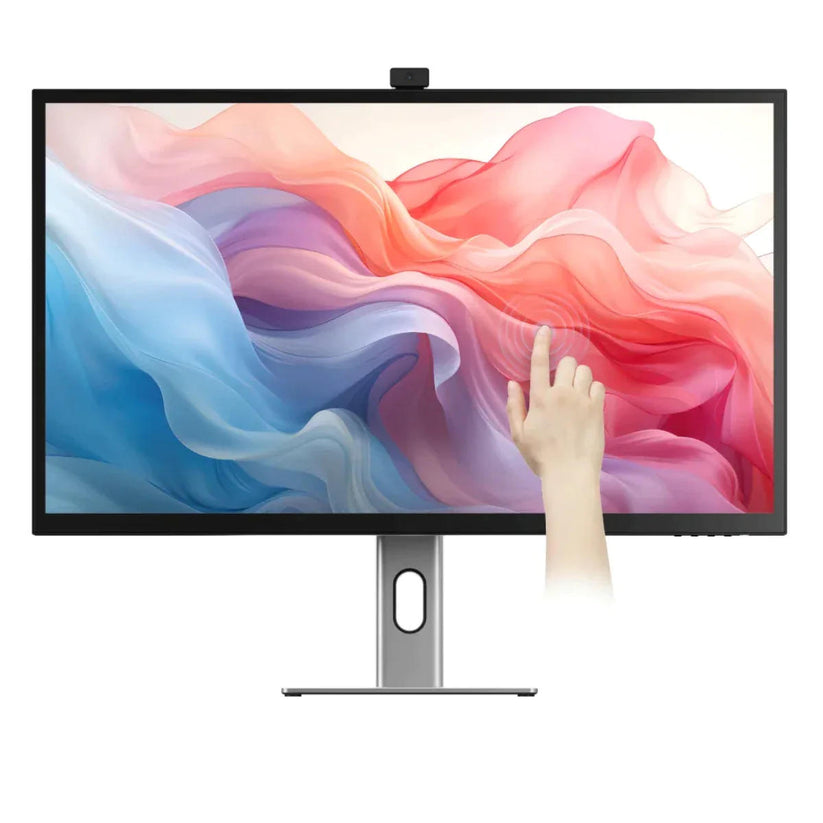 Alogic Clarity 32 Max Touch (65W, webcam, touchscreen)