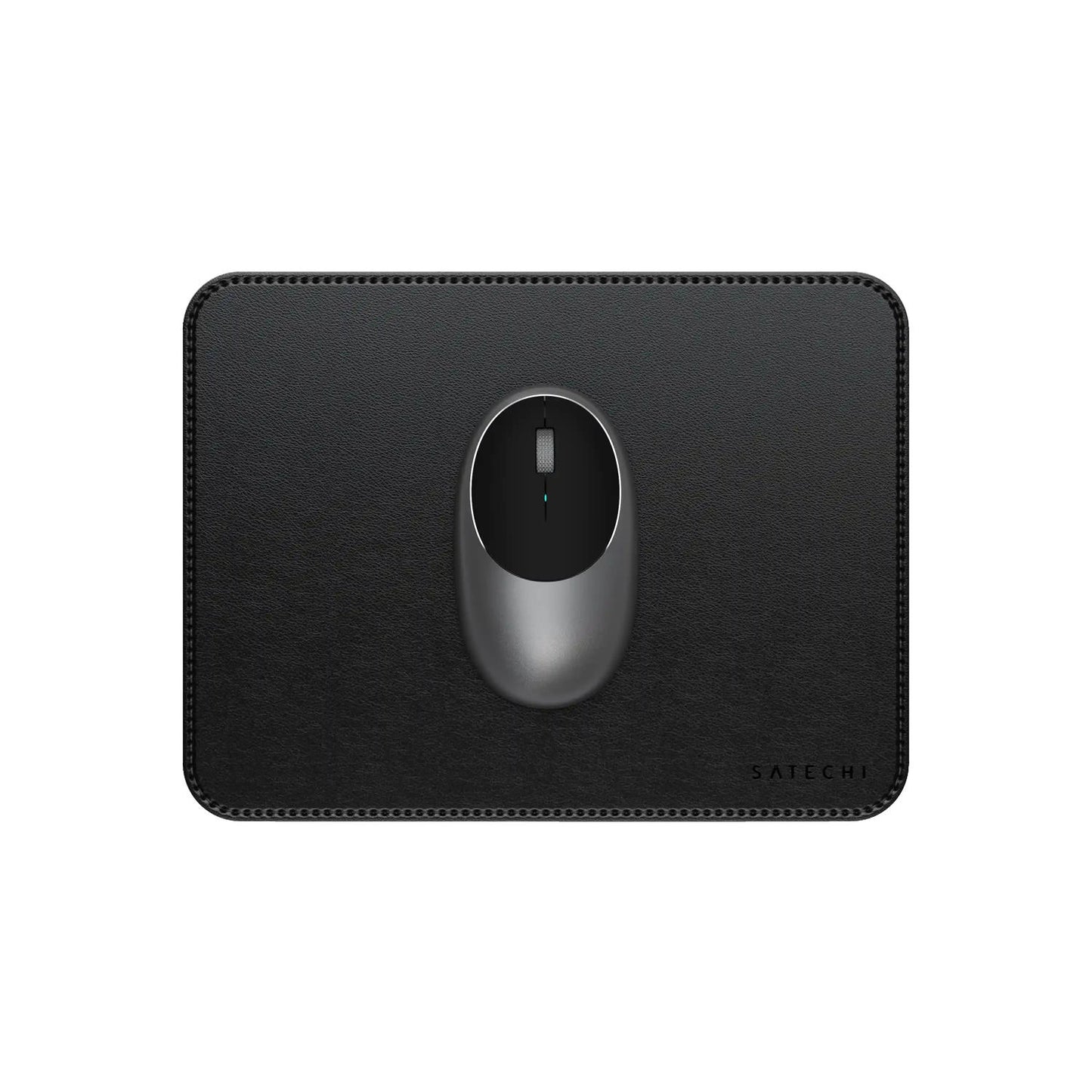Satechi Premium MousePad (black)