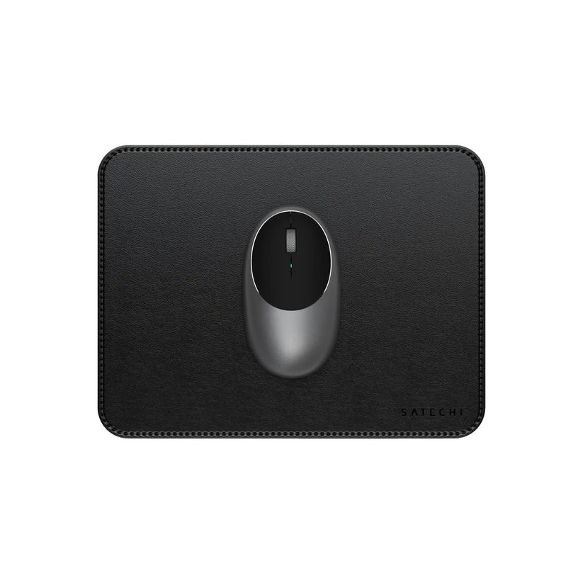 Satechi Premium MousePad (black)