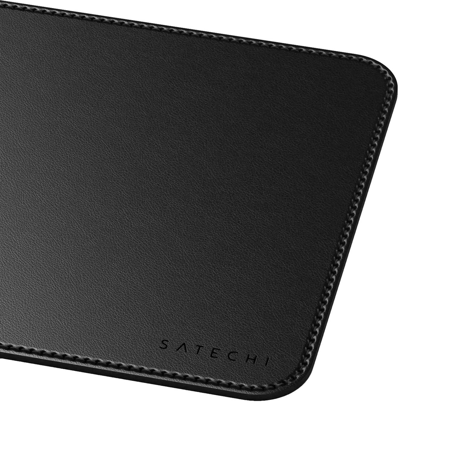 Satechi Premium MousePad (black)