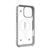 UAG Pathfinder Clear Magsafe iPhone 16 Pro Max (neon)