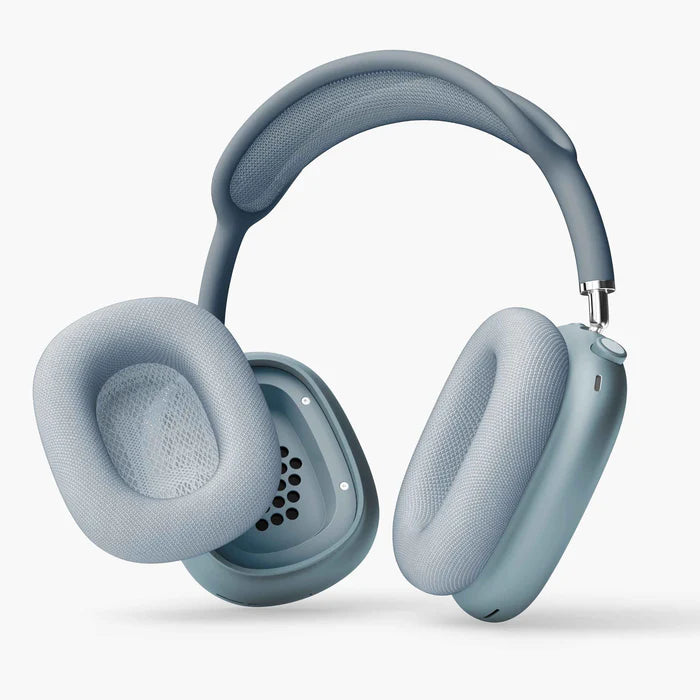 Almofadas Vonmaehlen Air Cushions for AirPods Max (Azul)