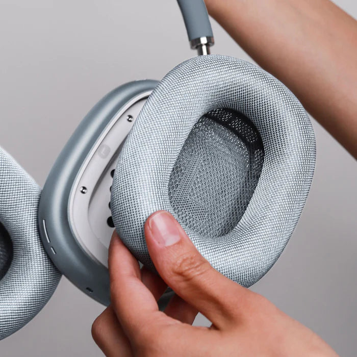 Almofadas Vonmaehlen Air Cushions for AirPods Max (Azul)