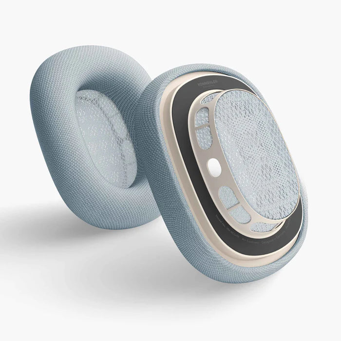 Almofadas Vonmaehlen Air Cushions for AirPods Max (Azul)