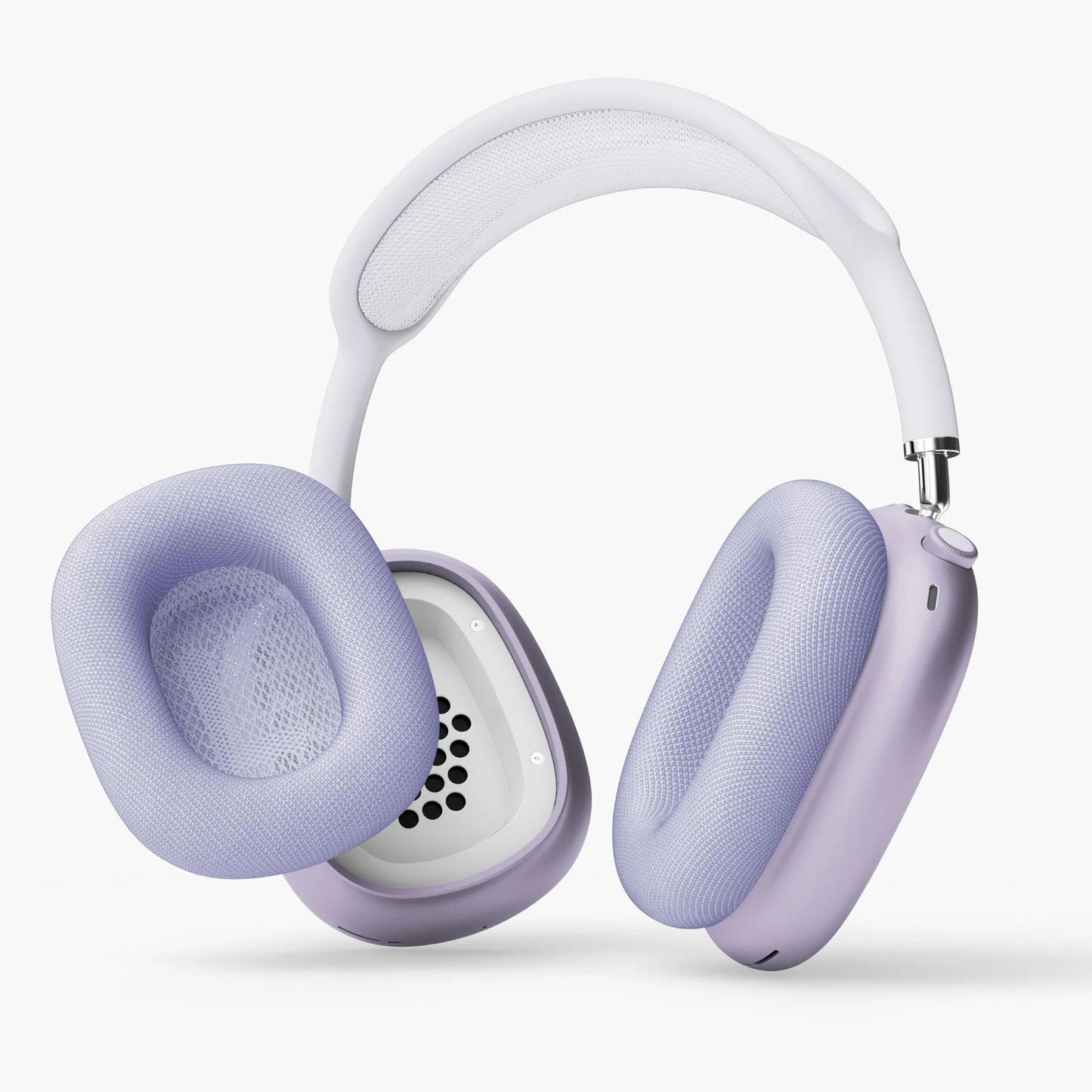 Almofadas Vonmaehlen Air Cushions for AirPods Max (Roxo)