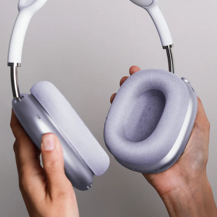 Almofadas Vonmaehlen Air Cushions for AirPods Max (Roxo)