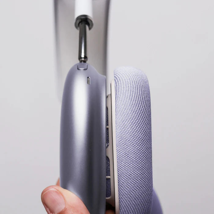 Almofadas Vonmaehlen Air Cushions for AirPods Max (Roxo)