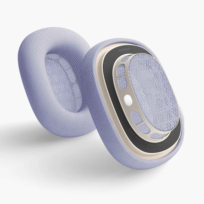 Almofadas Vonmaehlen Air Cushions for AirPods Max (Roxo)