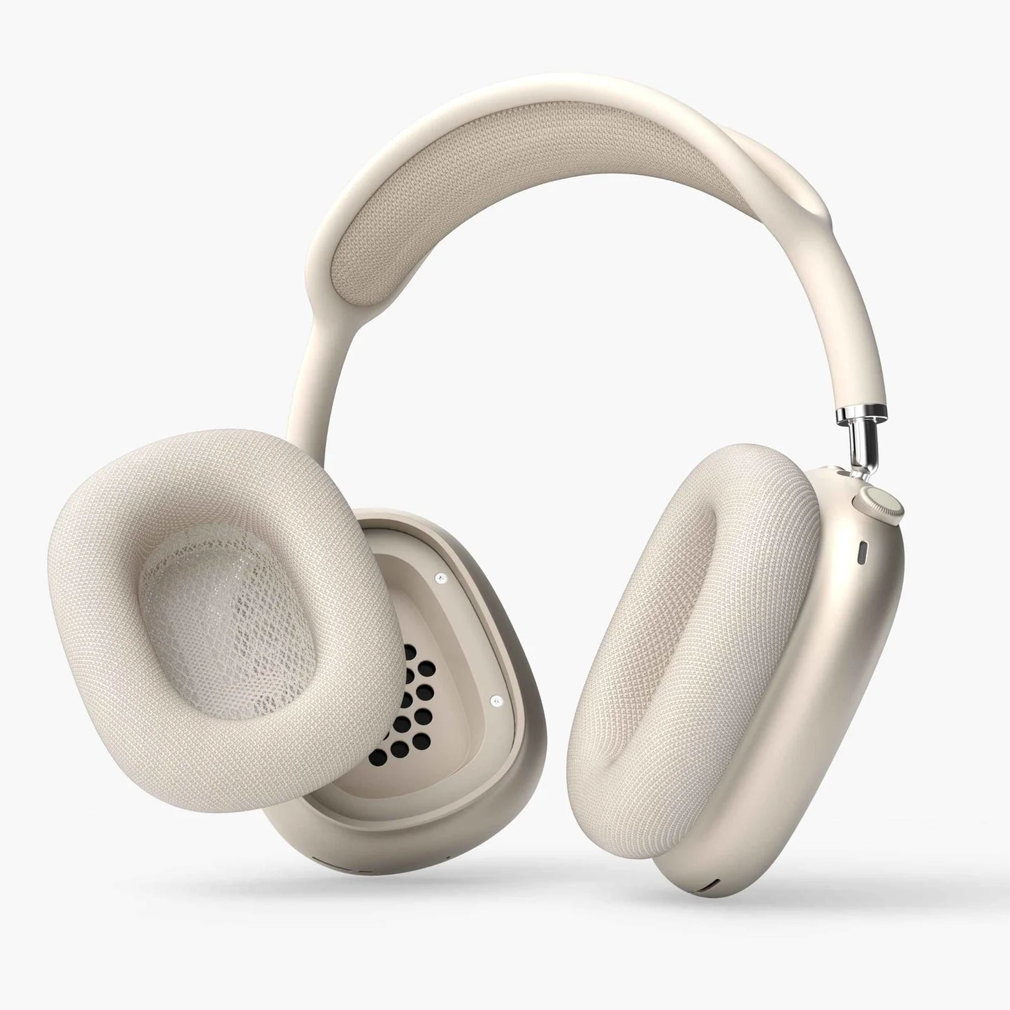 Almofadas Vonmaehlen Air Cushions for AirPods Max (champagne)