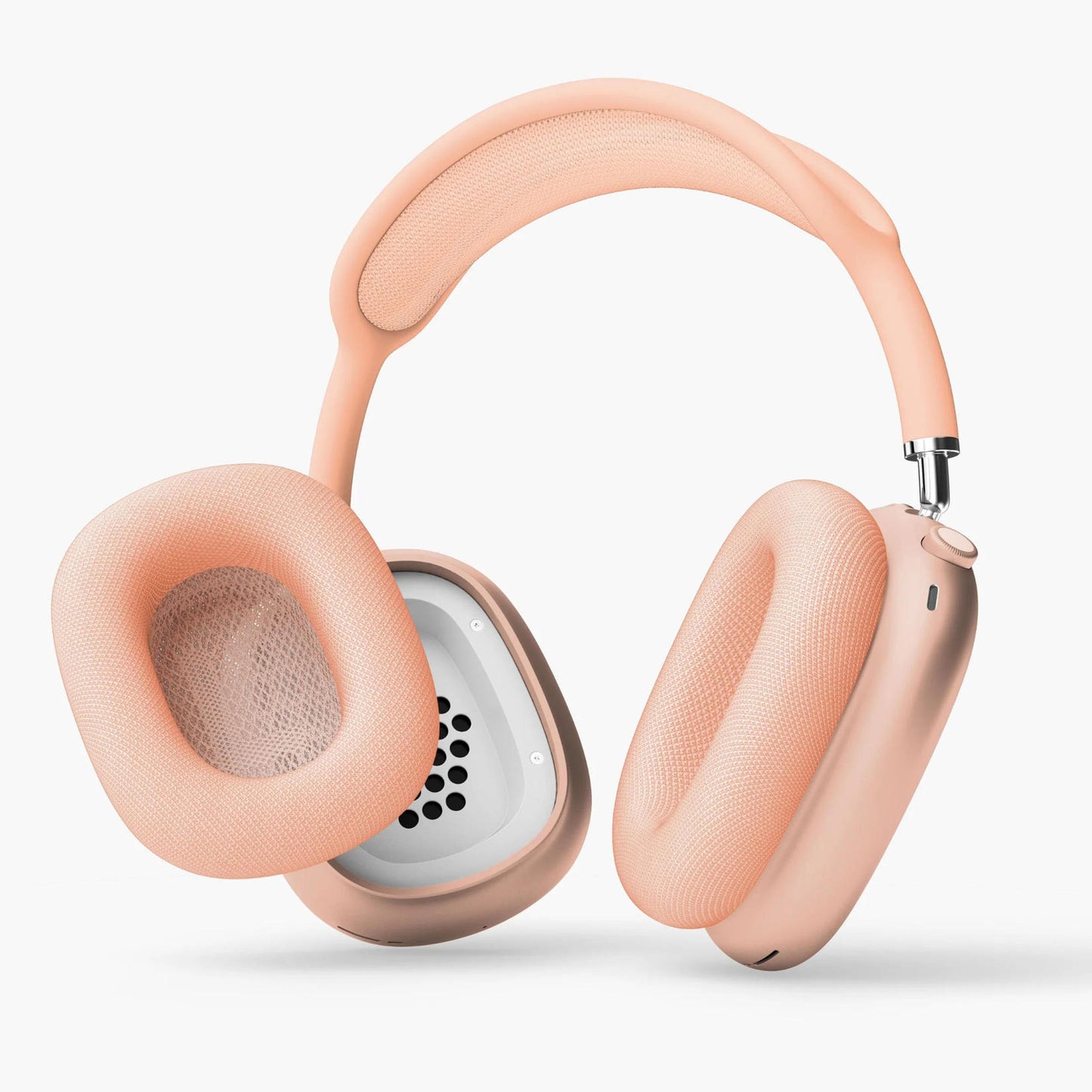 Almofadas Vonmaehlen Air Cushions for AirPods Max (Laranja)