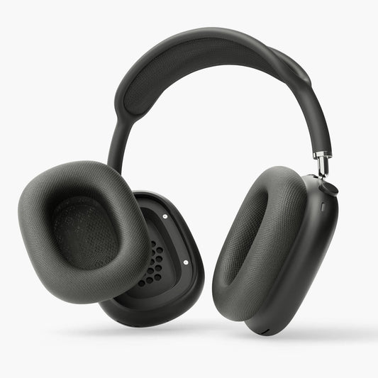 Almofadas Vonmaehlen Air Cushions for AirPods Max (Preto)