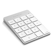 Teclado numérico Satechi Sim Wireless Keypad (silver)