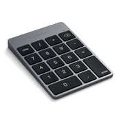 Teclado numérico Satechi Sim Wireless Keypad (space grey)