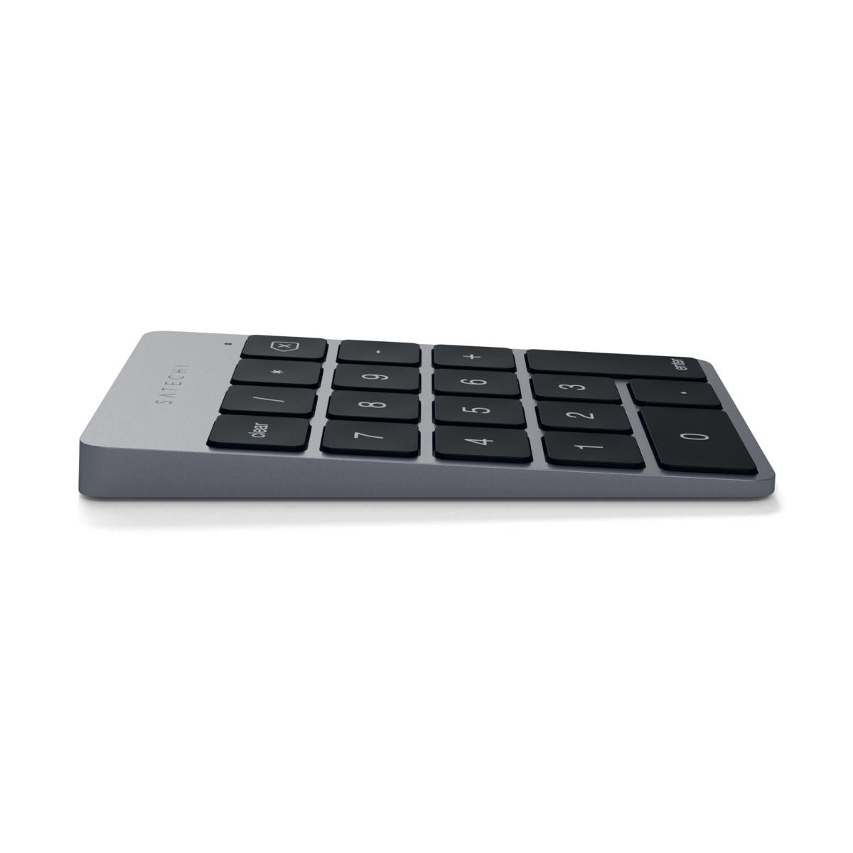 Teclado numérico Satechi Sim Wireless Keypad (space grey)