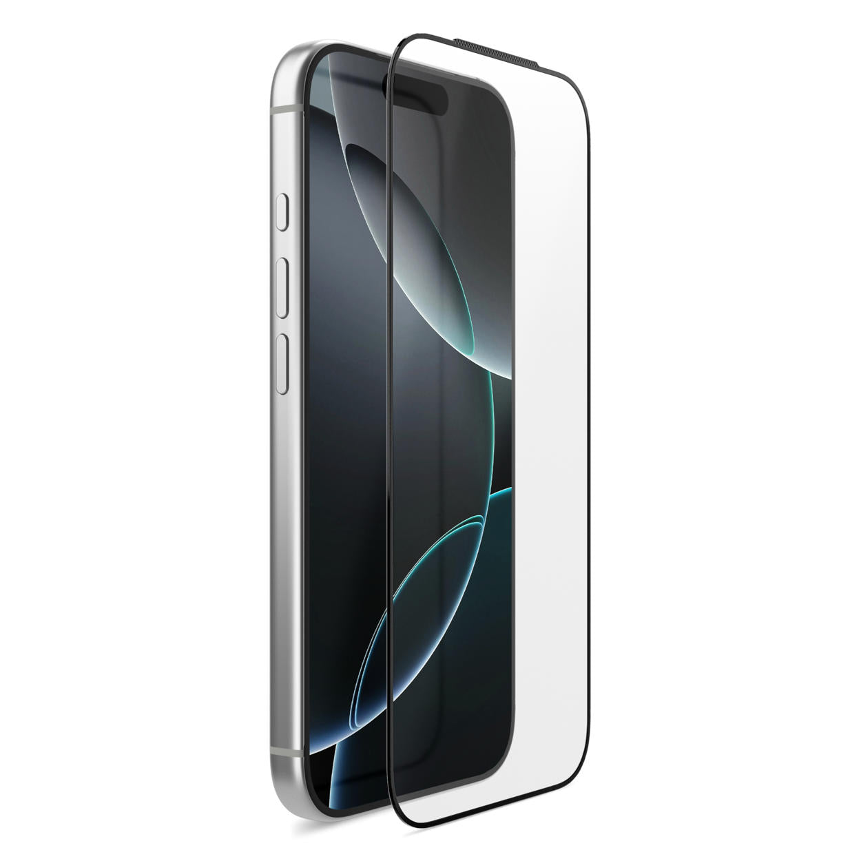 VONMAEHLEN Screen Protector iPhone 17 Pro Max