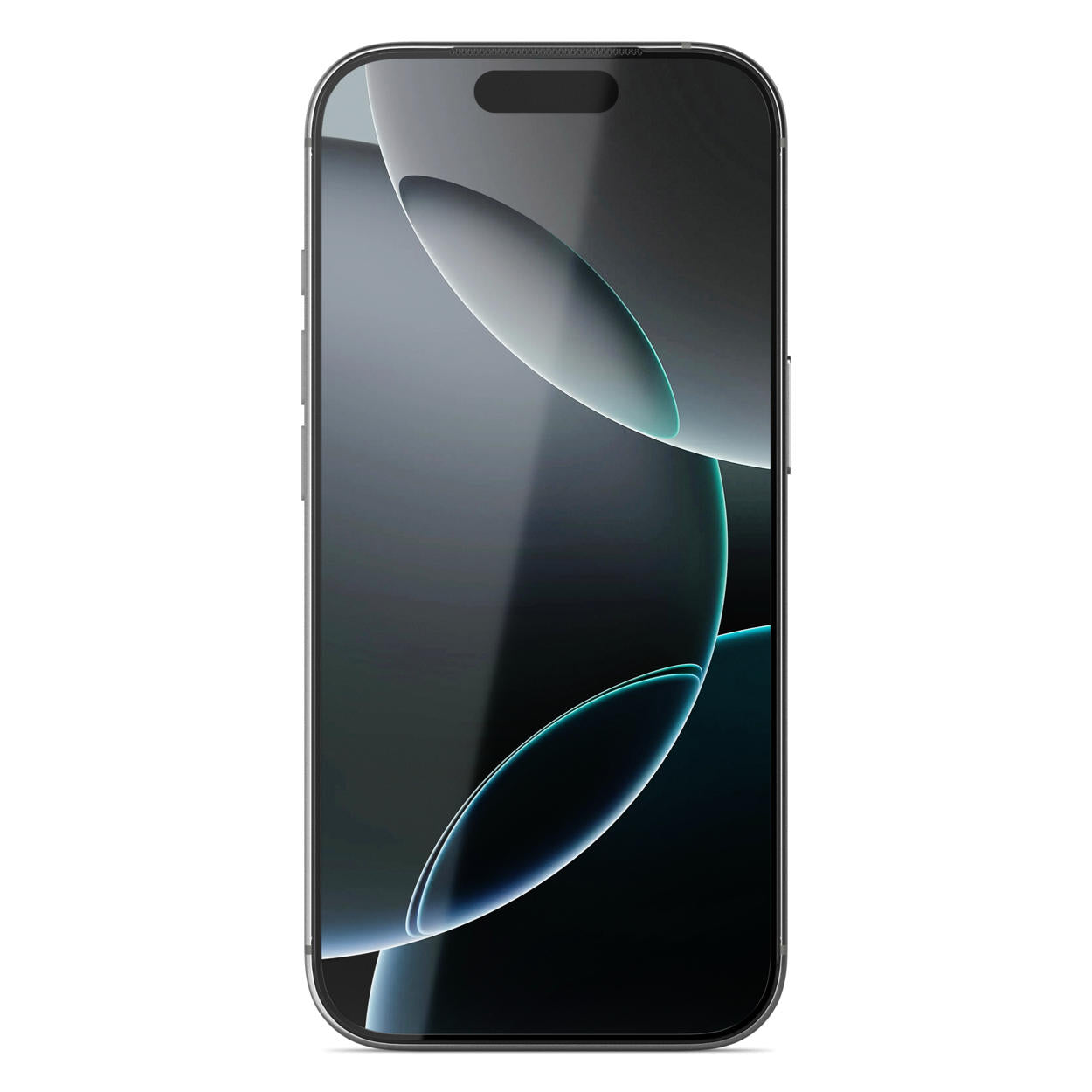 VONMAEHLEN Screen Protector iPhone 17 Pro Max