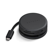 Hub USB-C Satechi OntheGo 7in1 Multiport Adapter