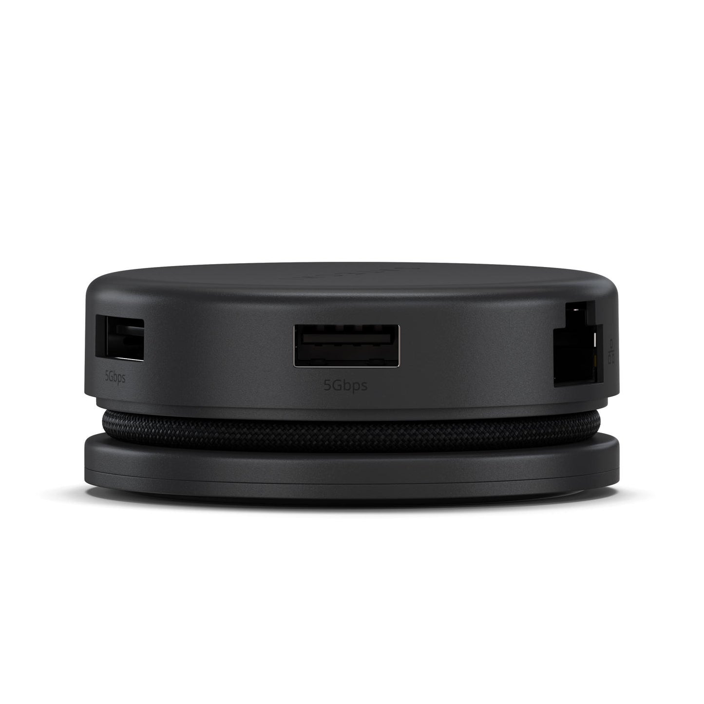 Hub USB-C Satechi OntheGo 7in1 Multiport Adapter