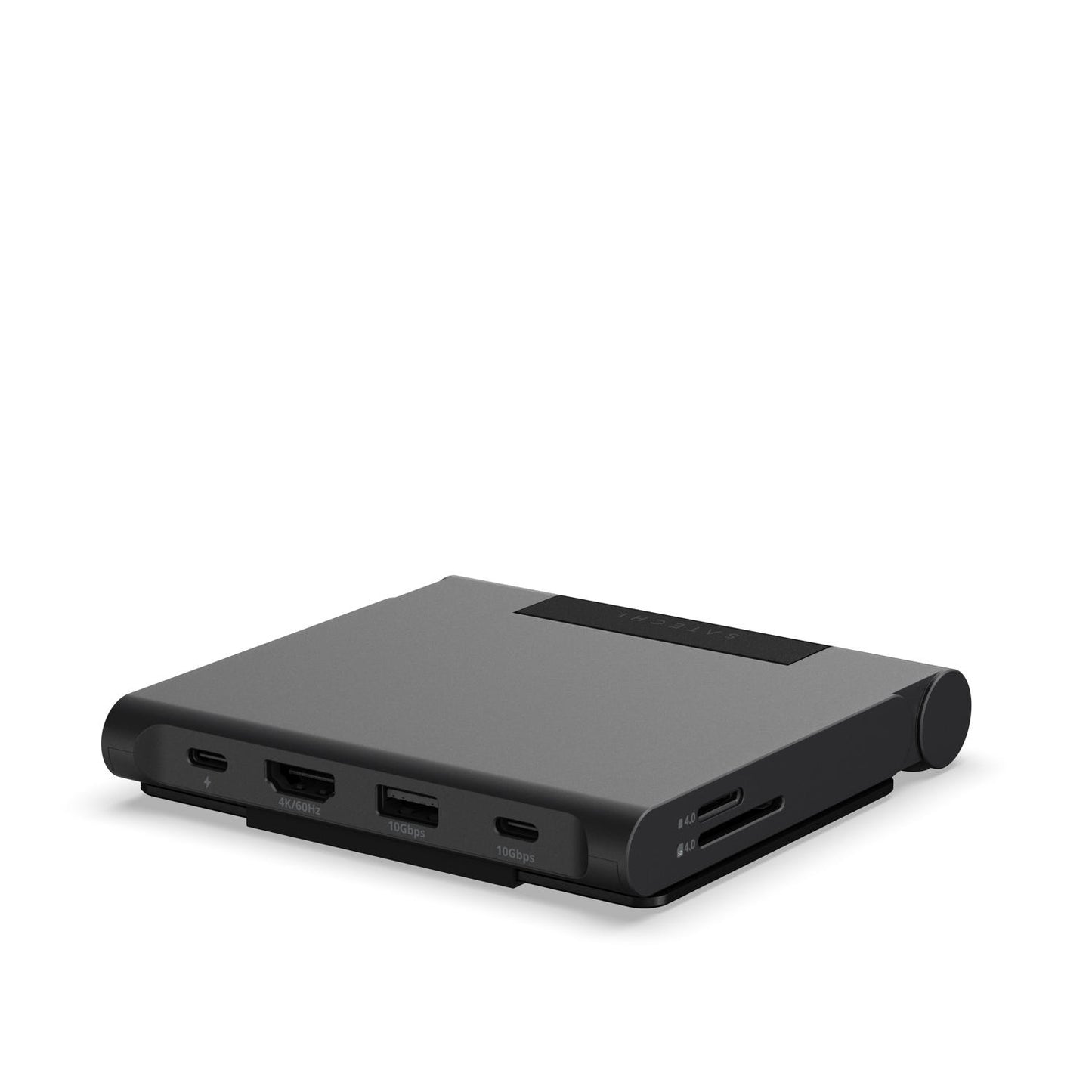 Stand para iPad Satechi OntheGo Foldable StandHub