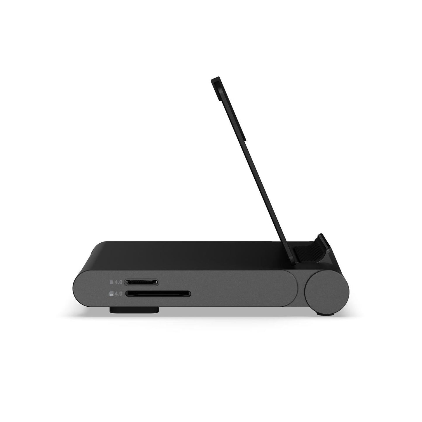 Stand para iPad Satechi OntheGo Foldable StandHub