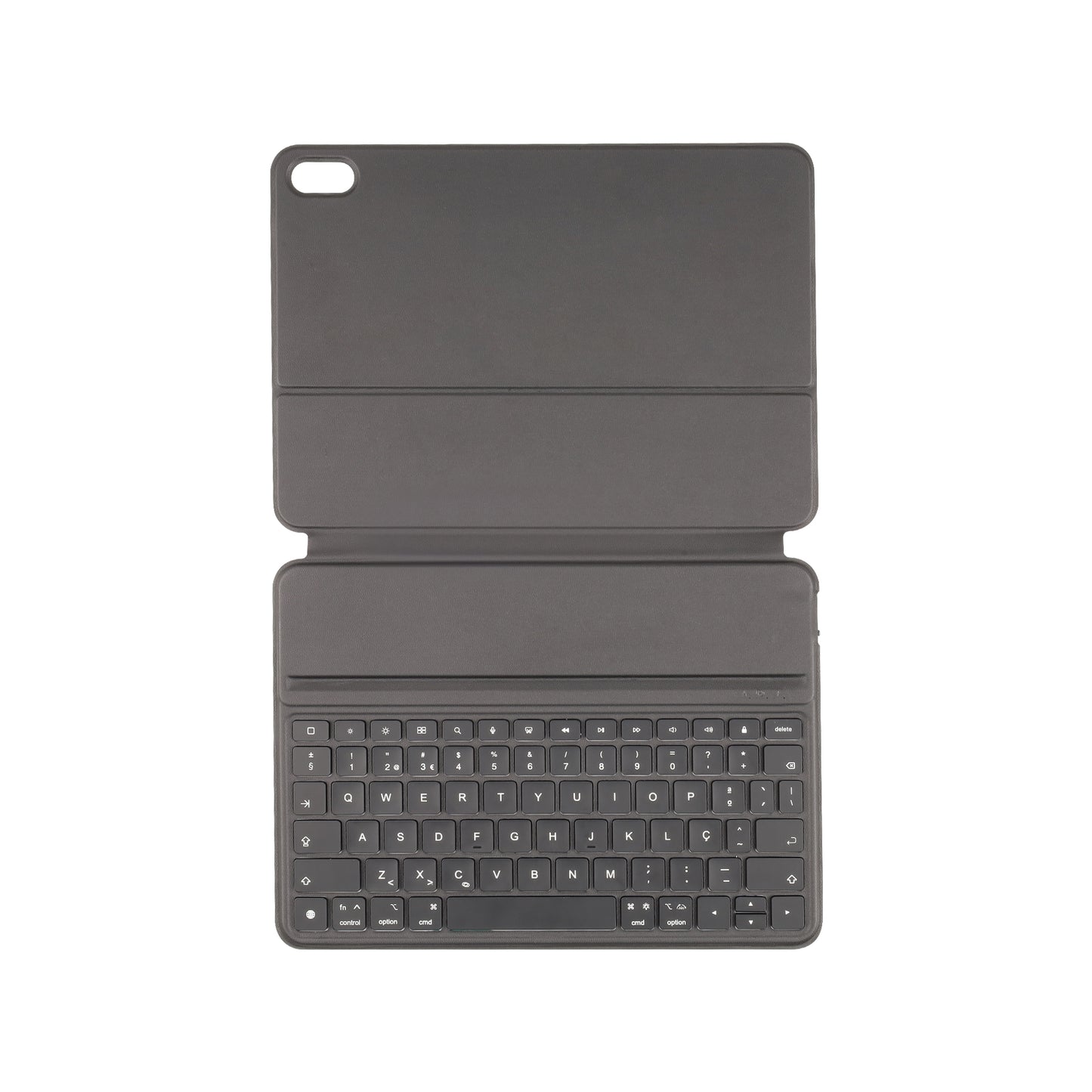 Capa Teclado iPad 10ª/11ª Geração Inmove