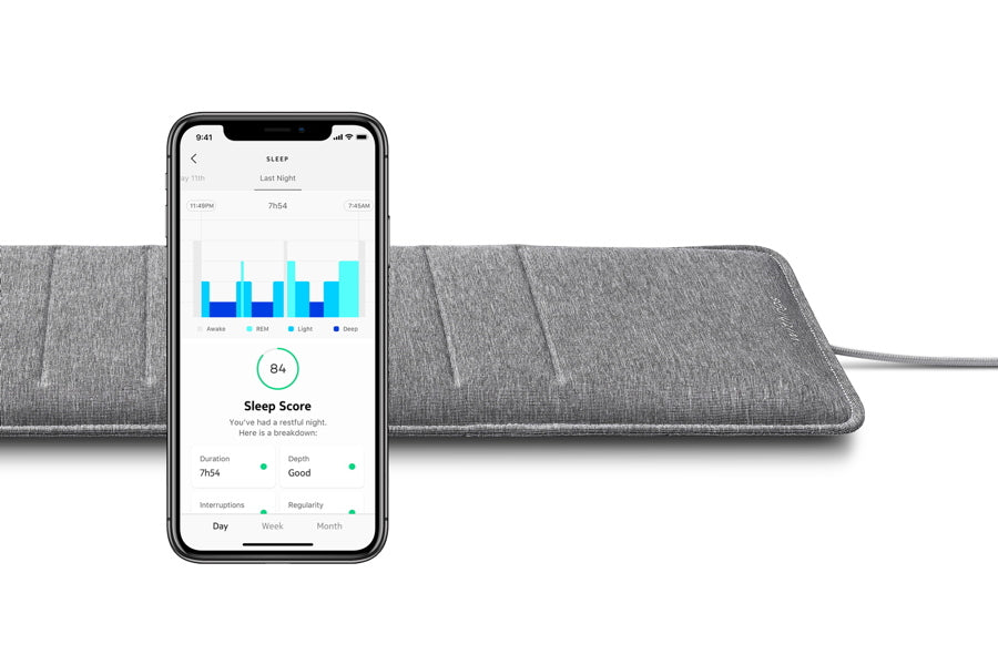 Withings - Sleep Analyser