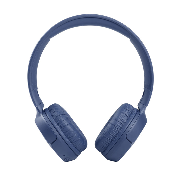 Headphones Bluetooth T510 (Blue)