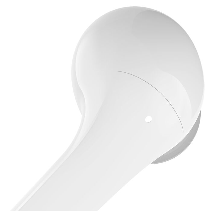 BELKIN - SoundForm™ Flow True Wireless Earbuds White