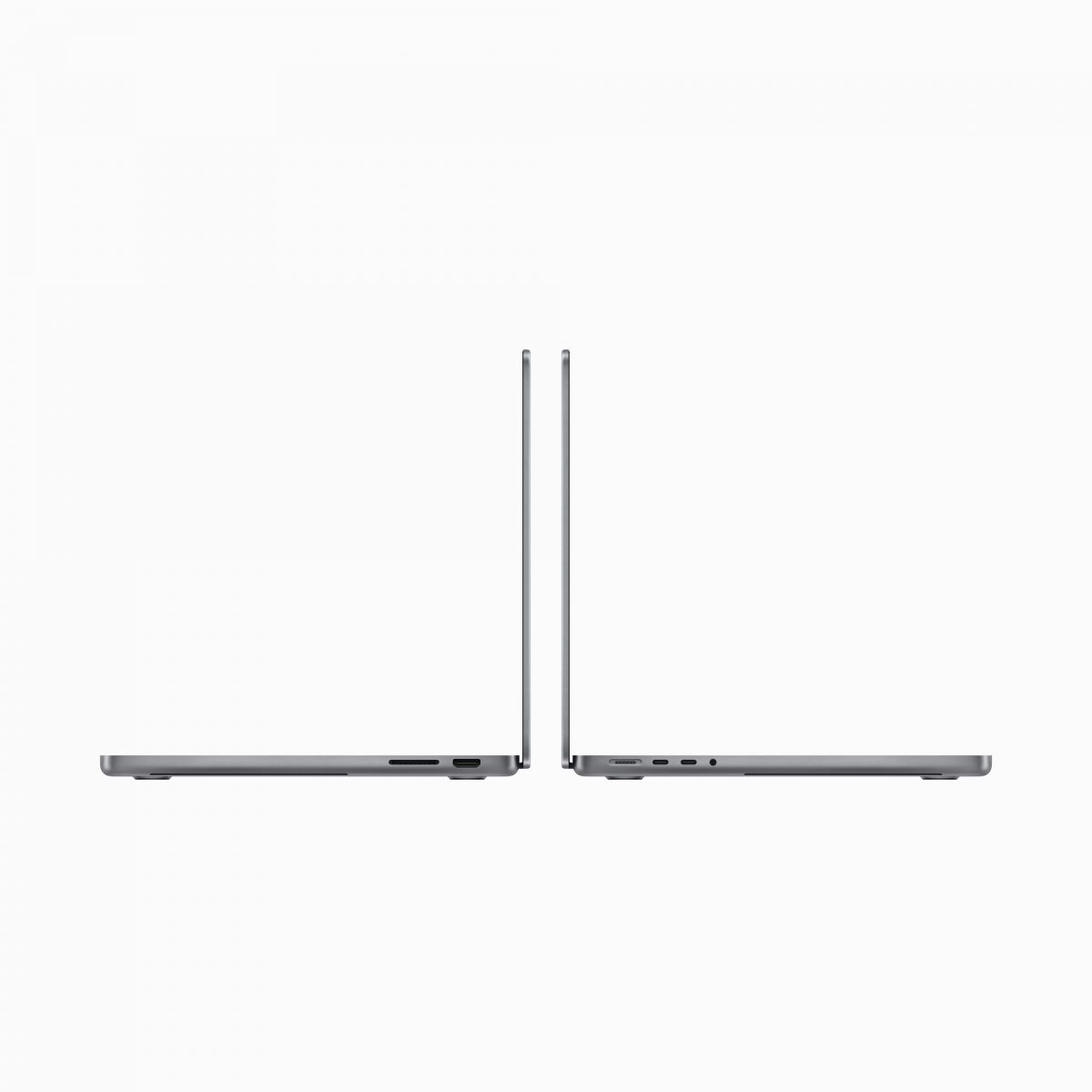MacBook Pro 16 M3 Max 14c CPU/30c GPU 1TB Prateado