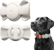 Ribbon Pet Case Stone