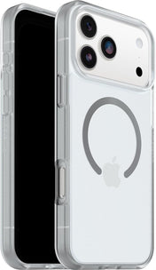 OtterBox React MagSafe iPhone 17 Pro Max - clear