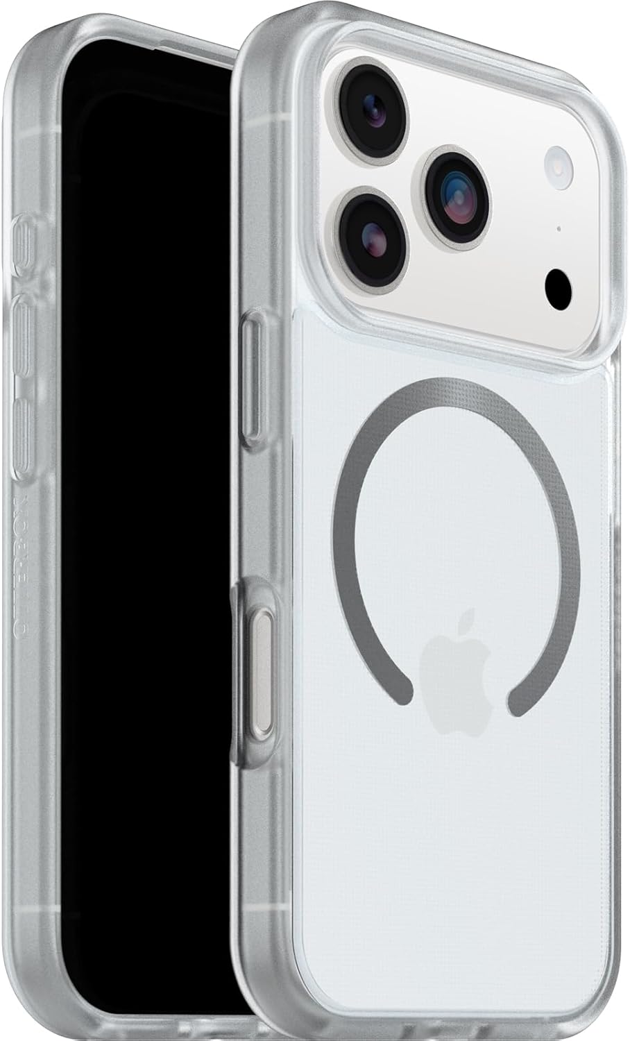 OtterBox React MagSafe iPhone 17 Pro - clear
