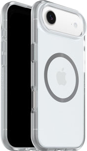 OtterBox React MagSafe iPhone Air - clear
