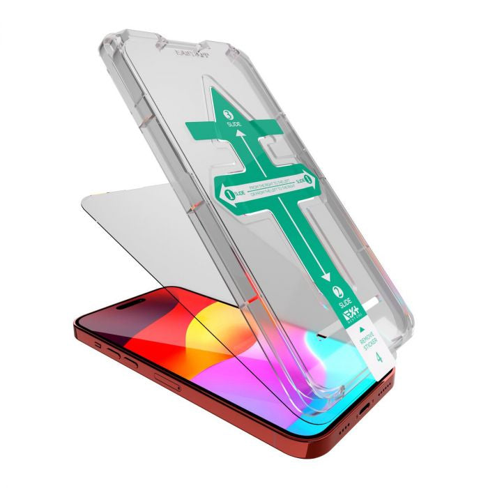 TempeRed Glass iPhone 15