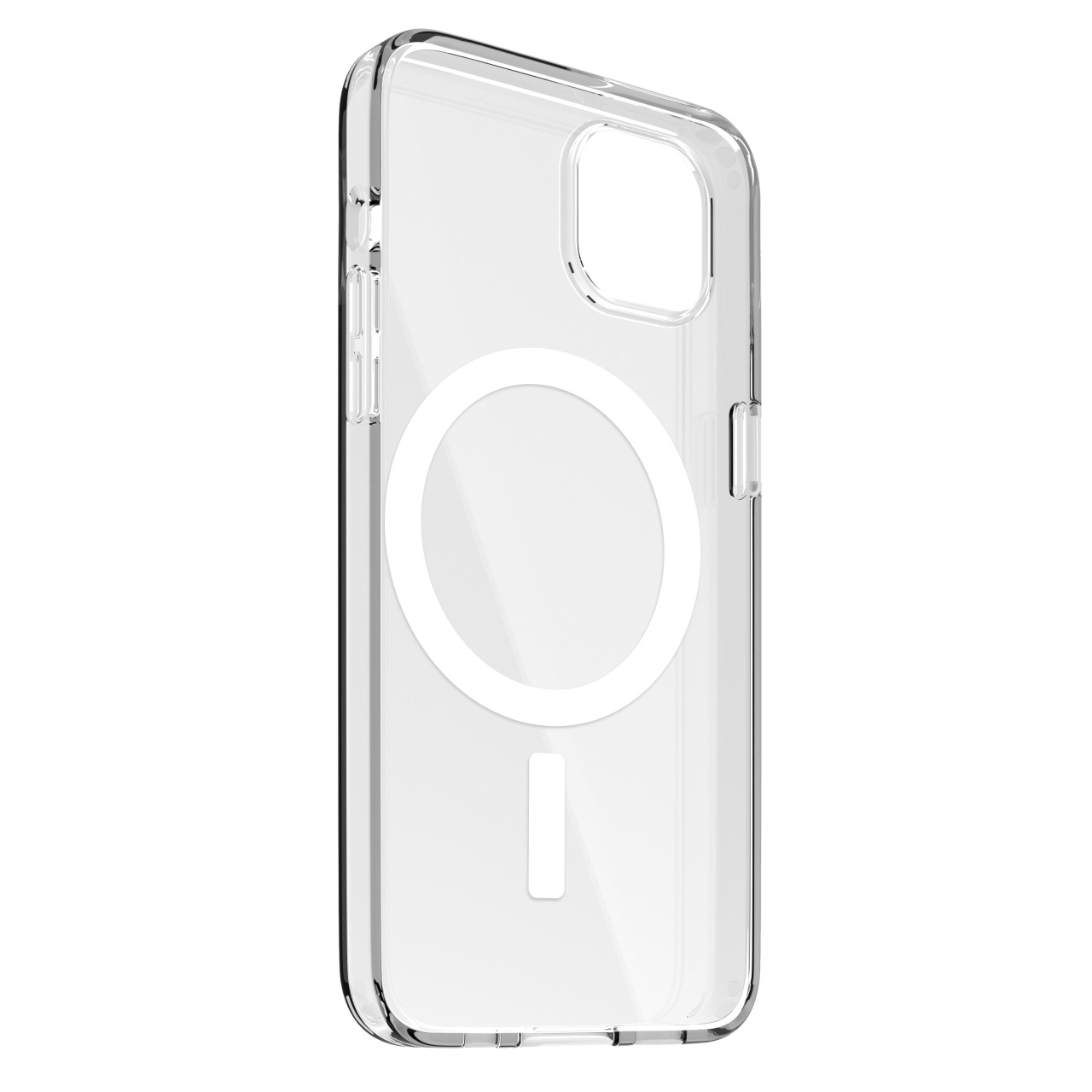 Capa MagSafe Next One iPhone 14 Plus - Transparente