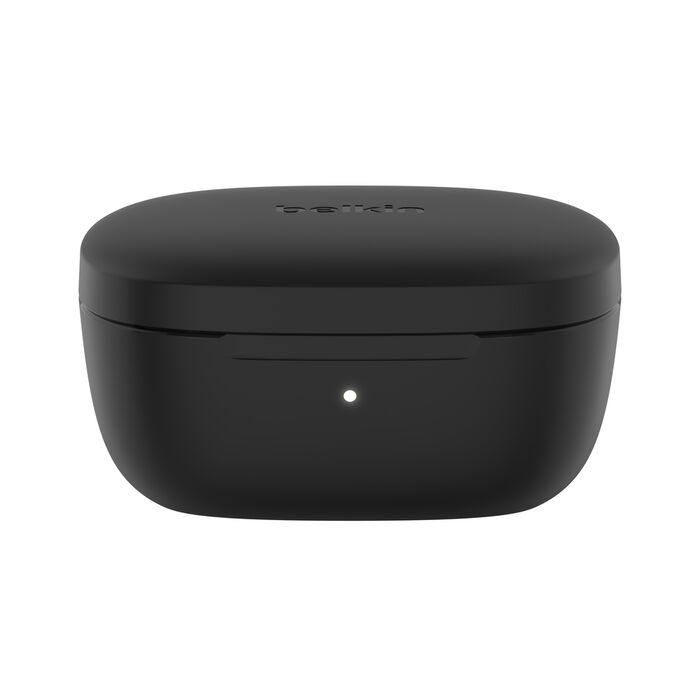 BELKIN - SoundForm™ Motion True Wireless Earbuds Black