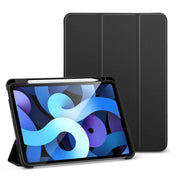 ESR Capa para iPad Air 4 10.9" Rebound Pencil - Preta