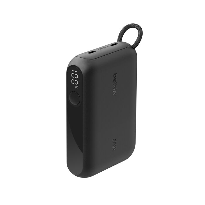 Powerbank Belkin 10k PD20W c/ Display