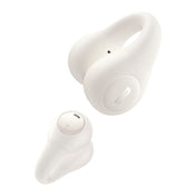 Auriculares Bluetooth Baseus Bass 15 Clip Bluetooth Brancos