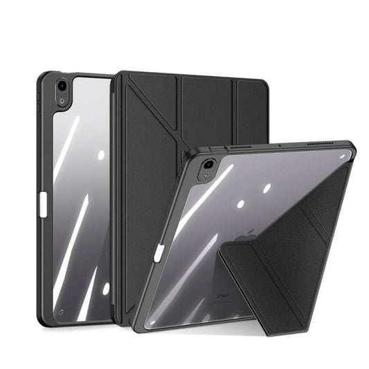 Magi Case iPad Air c/ Stand Preta