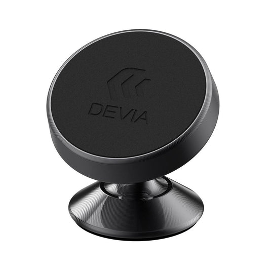 Suporte Magnético Devia Goblet Series - Preto