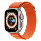 Sport5 Nylon Braided Orange 42|44|45|49