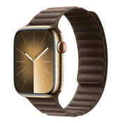 Magnetic Fiber Watch Taupe 42|44|45|49